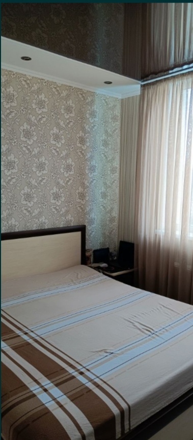 Продаж 2-кімнатної квартири 53 м², Лобачевського пров., 7