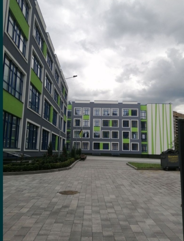 Продаж 2-кімнатної квартири 53 м², Лобачевського пров., 7