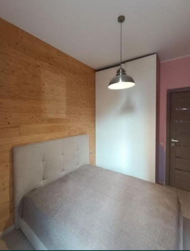 Продаж 1-кімнатної квартири 42 м², Регенераторна вул., 4, корпус 8