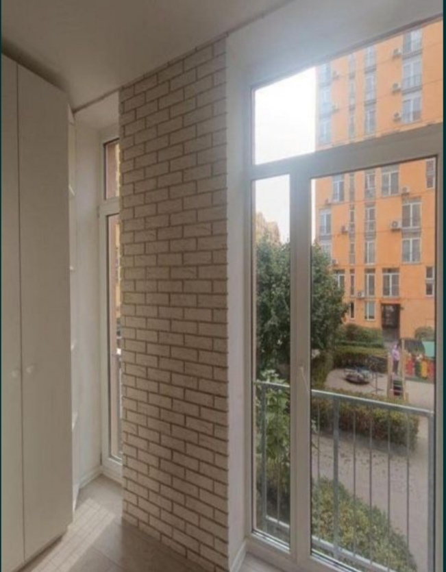 Продаж 1-кімнатної квартири 42 м², Регенераторна вул., 4, корпус 8