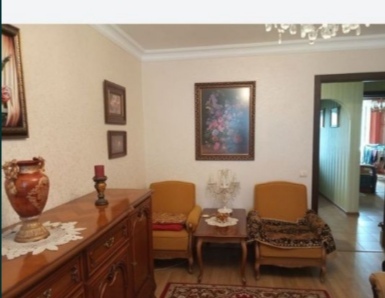 Продаж 3-кімнатної квартири 70 м², Павла Тичини просп., 20А