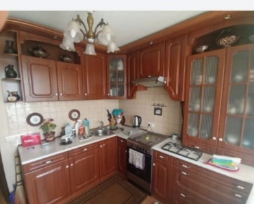 Продаж 3-кімнатної квартири 70 м², Павла Тичини просп., 20А