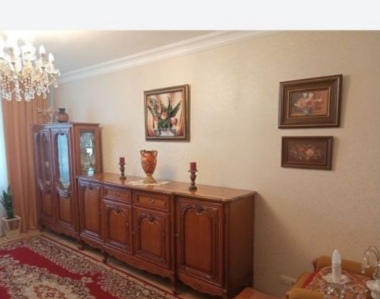 Продаж 3-кімнатної квартири 70 м², Павла Тичини просп., 20А