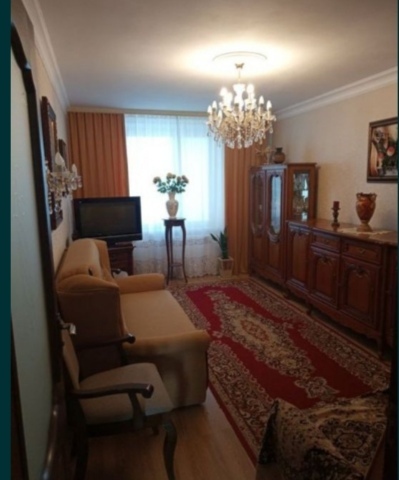 Продаж 3-кімнатної квартири 70 м², Павла Тичини просп., 20А