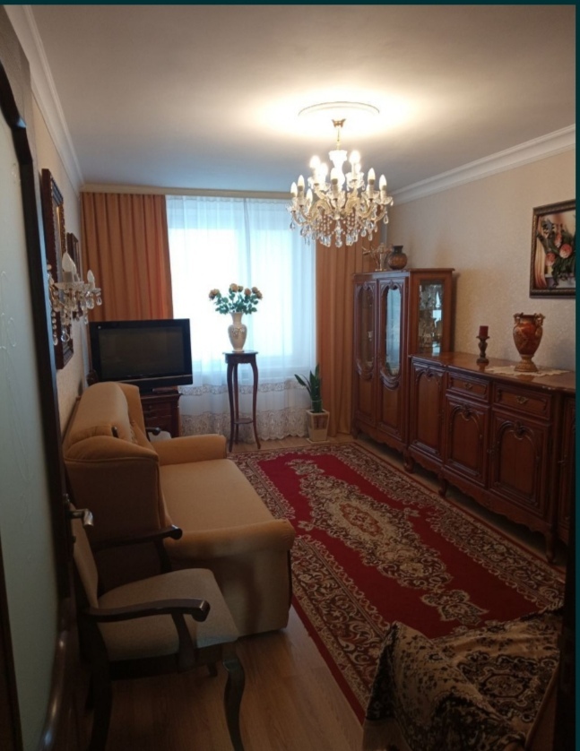 Продаж 3-кімнатної квартири 70 м², Павла Тичини просп., 20А