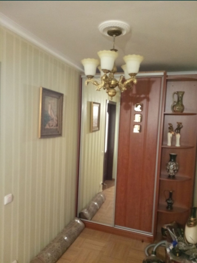Продаж 3-кімнатної квартири 70 м², Павла Тичини просп., 20А