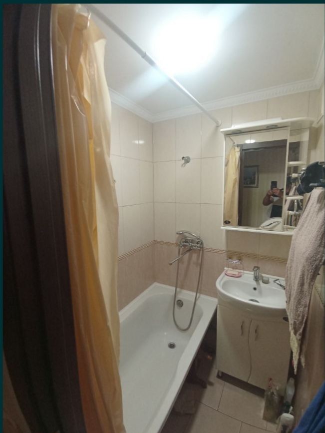 Продаж 3-кімнатної квартири 70 м², Павла Тичини просп., 20А