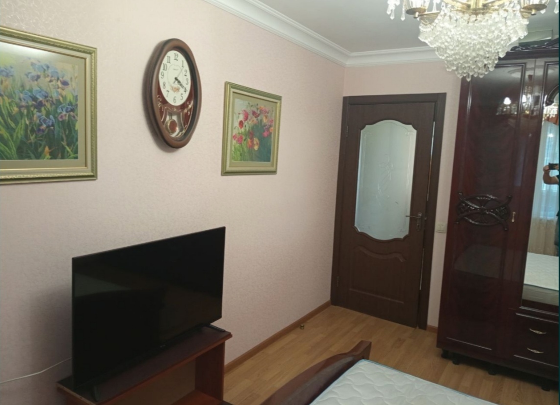 Продаж 3-кімнатної квартири 70 м², Павла Тичини просп., 20А