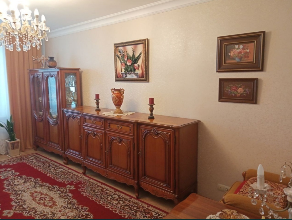Продаж 3-кімнатної квартири 70 м², Павла Тичини просп., 20А