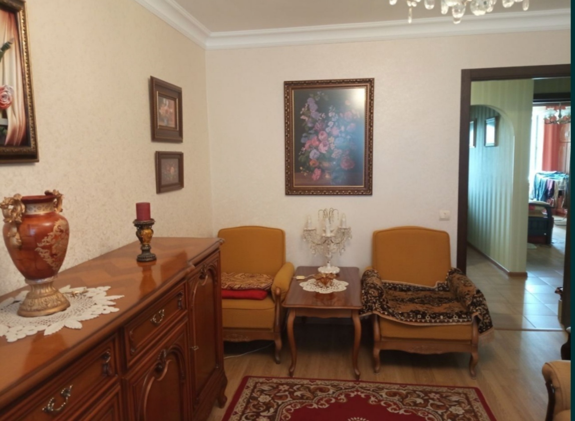 Продаж 3-кімнатної квартири 70 м², Павла Тичини просп., 20А