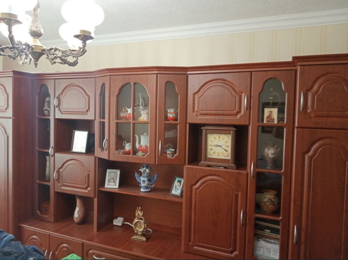 Продаж 3-кімнатної квартири 70 м², Павла Тичини просп., 20А