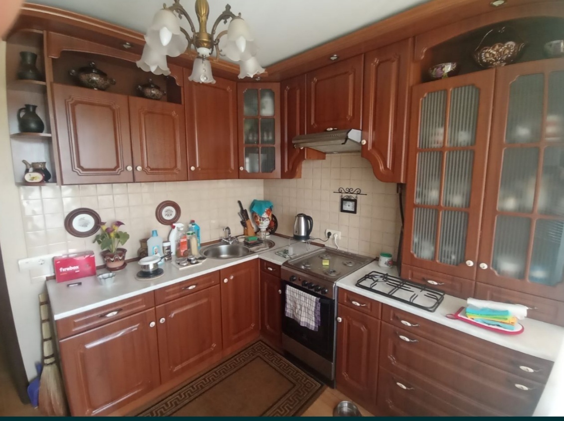 Продаж 3-кімнатної квартири 70 м², Павла Тичини просп., 20А