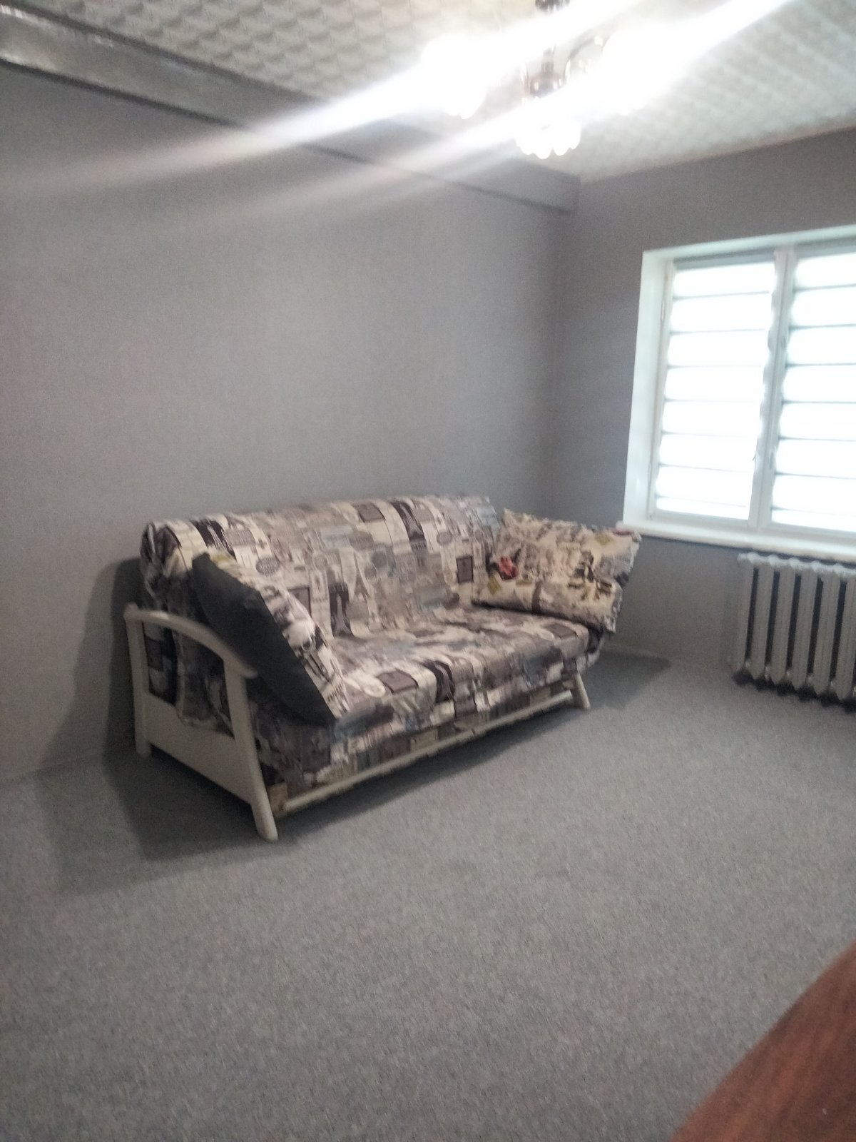 Аренда 2-комнатной квартиры 44 м², Петра Запорожца ул., 9