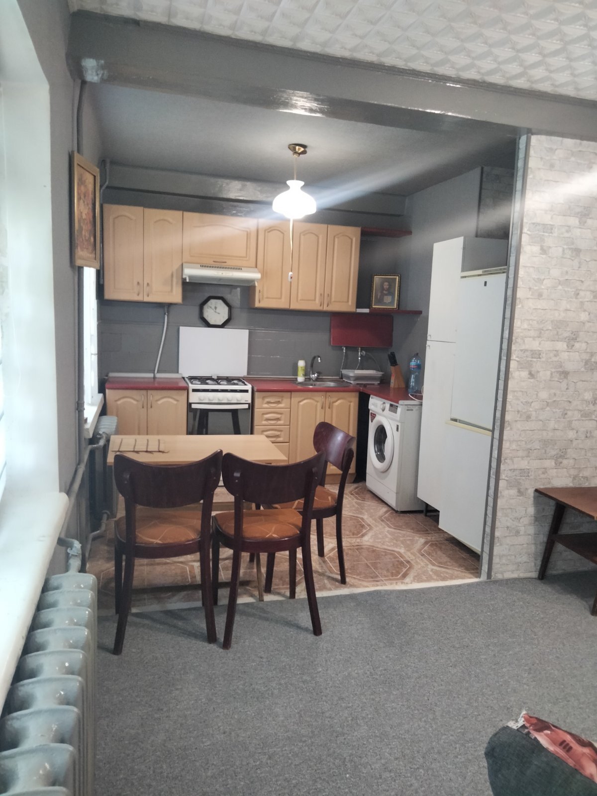 Аренда 2-комнатной квартиры 44 м², Петра Запорожца ул., 9