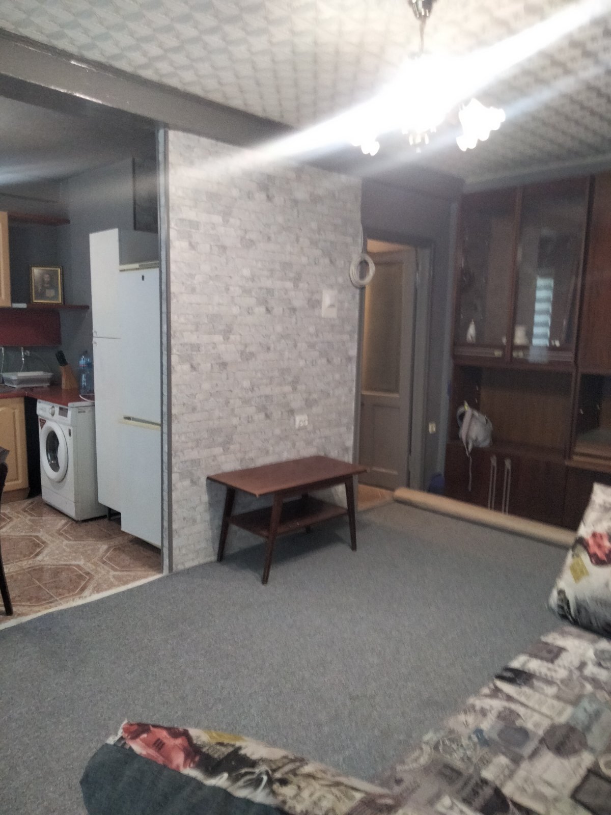 Аренда 2-комнатной квартиры 44 м², Петра Запорожца ул., 9