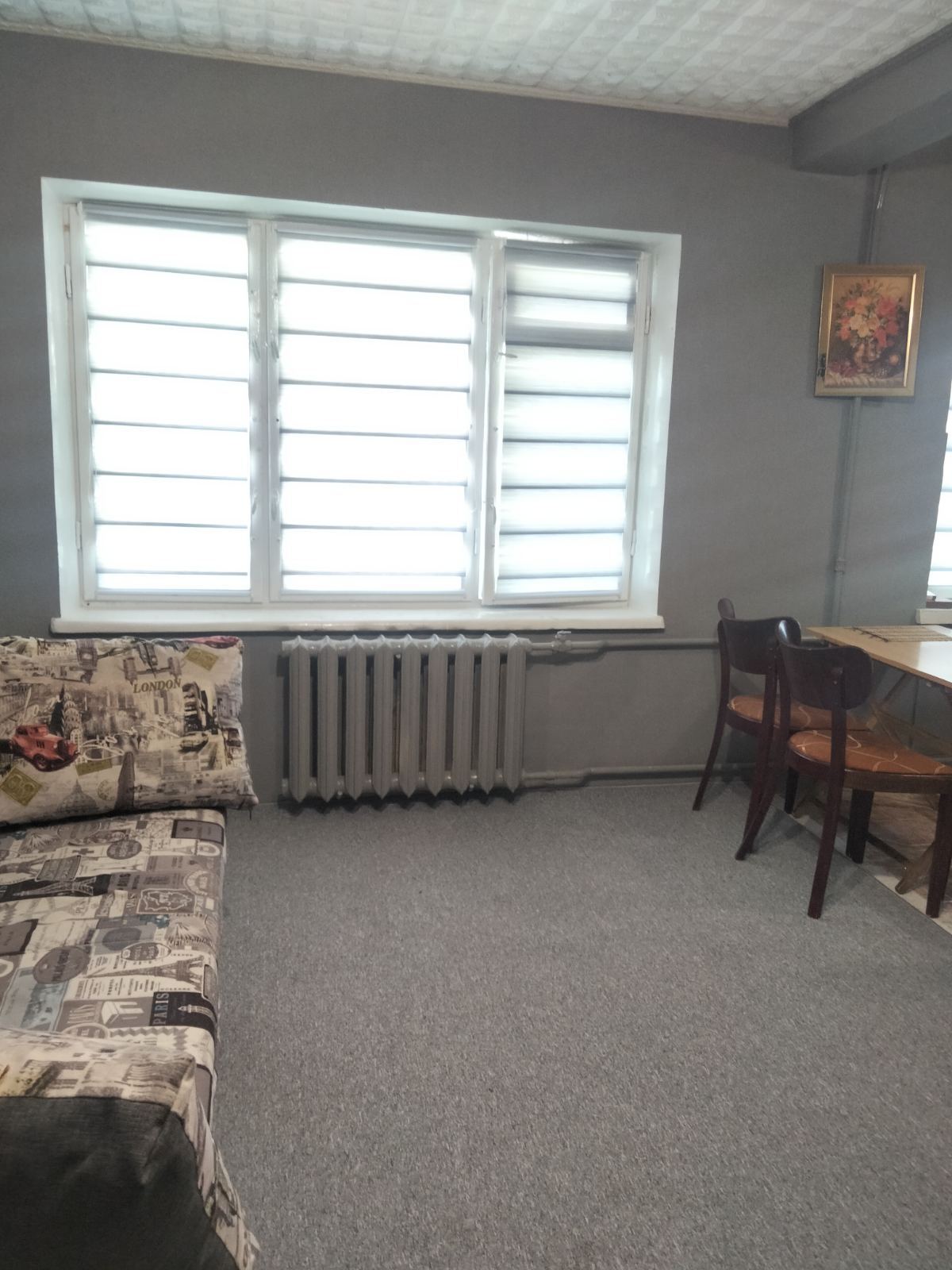 Аренда 2-комнатной квартиры 44 м², Петра Запорожца ул., 9