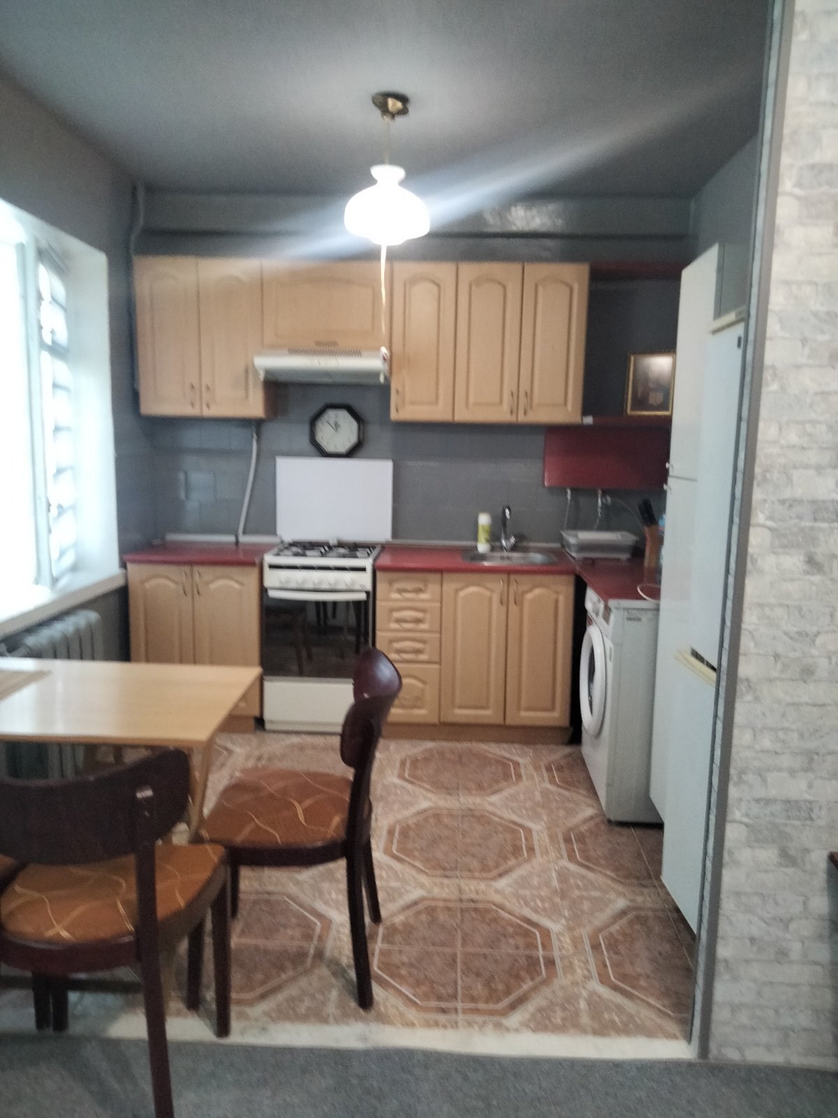 Аренда 2-комнатной квартиры 44 м², Петра Запорожца ул., 9