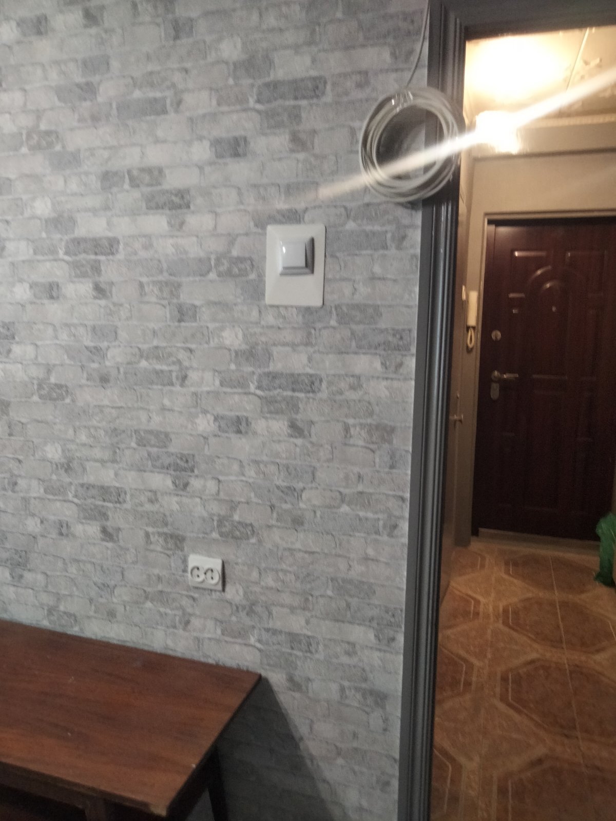 Аренда 2-комнатной квартиры 44 м², Петра Запорожца ул., 9