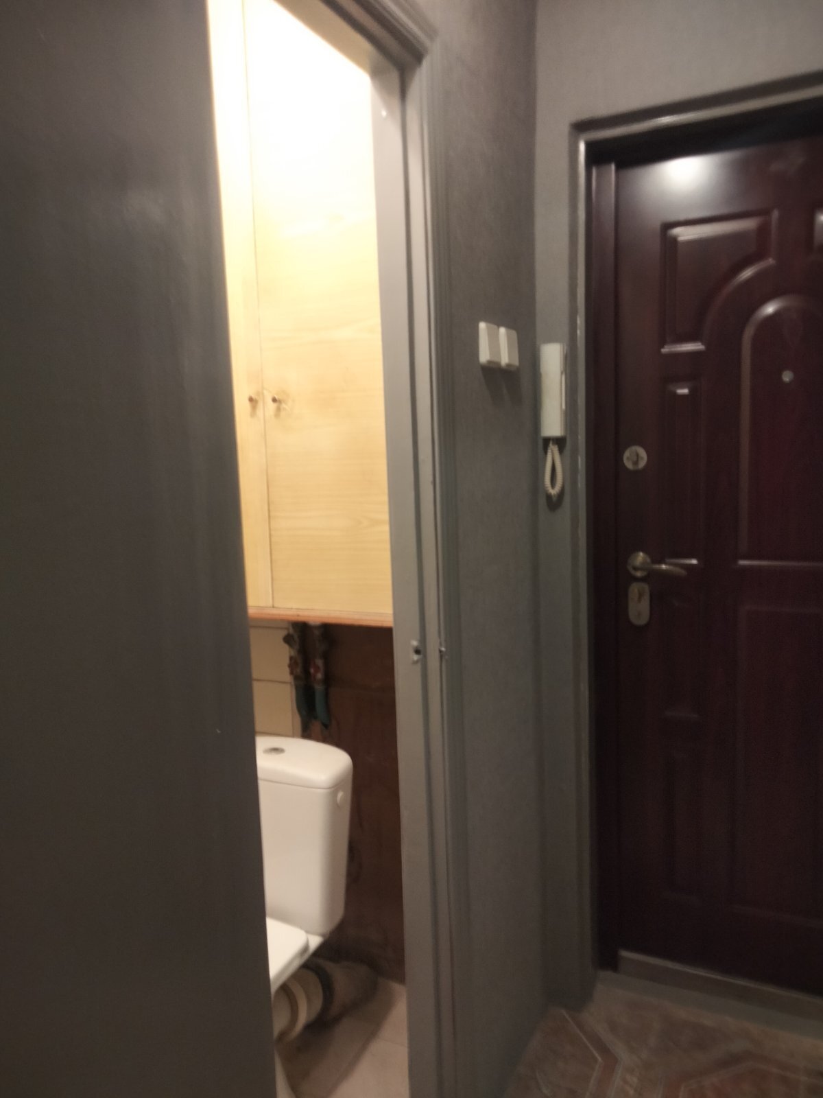 Аренда 2-комнатной квартиры 44 м², Петра Запорожца ул., 9