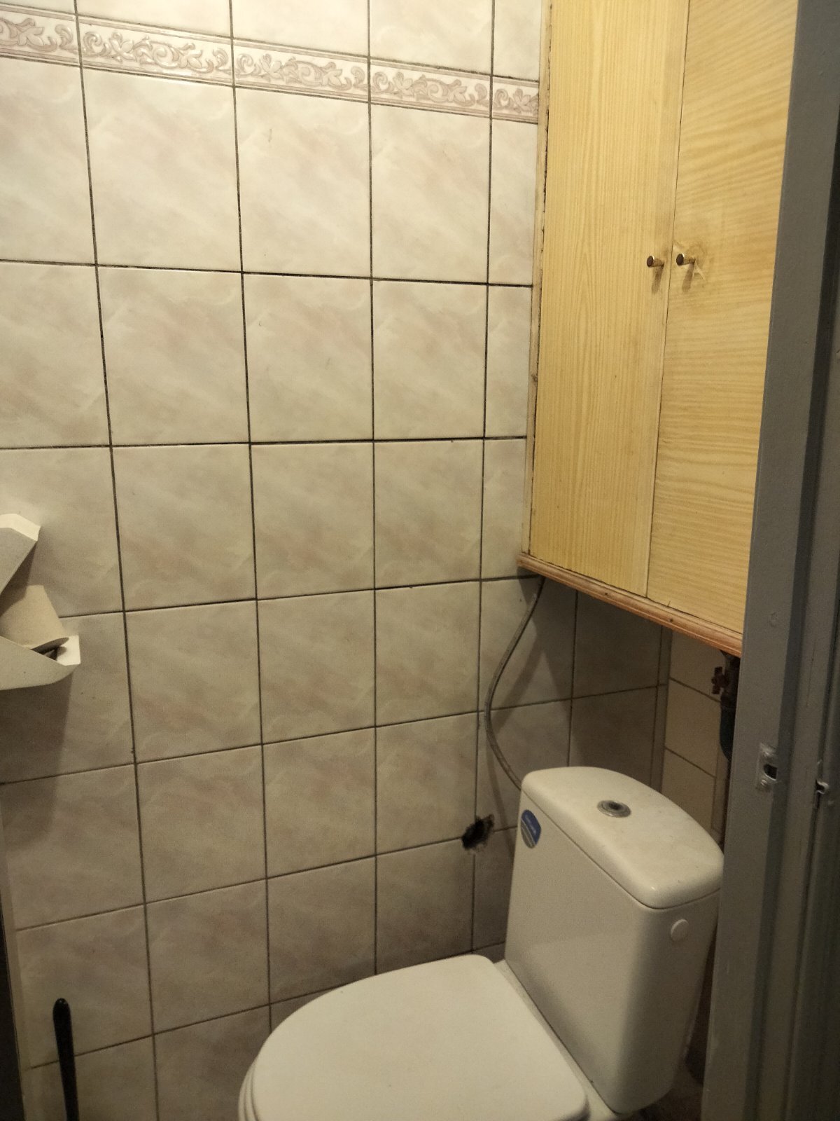 Аренда 2-комнатной квартиры 44 м², Петра Запорожца ул., 9