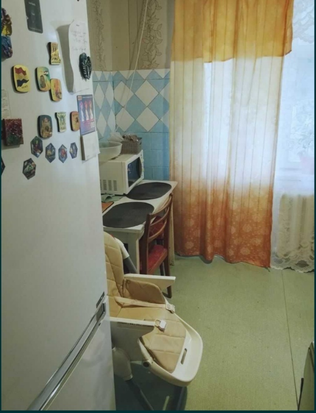Продаж 2-кімнатної квартири 52 м², Пантелеймона Куліша вул., 9