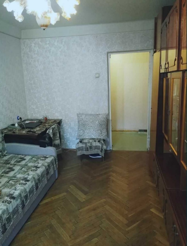 Продаж 2-кімнатної квартири 52 м², Пантелеймона Куліша вул., 9