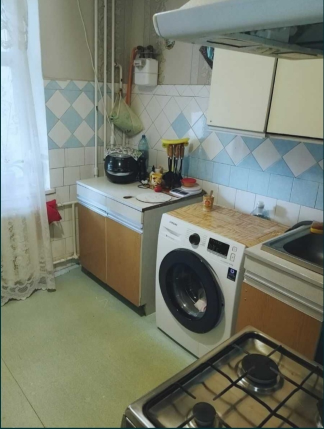 Продаж 2-кімнатної квартири 52 м², Пантелеймона Куліша вул., 9