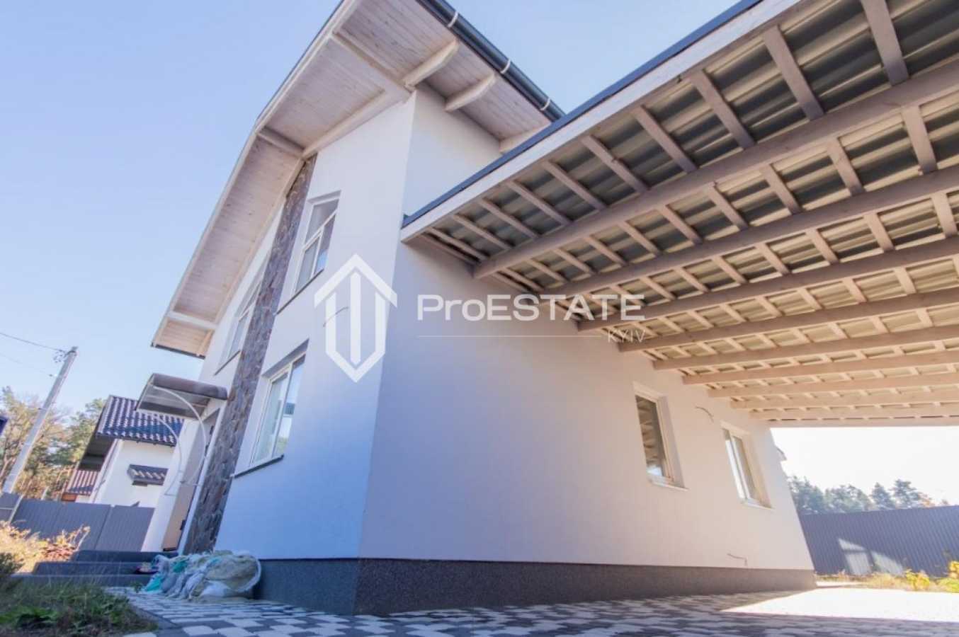 Продаж будинку 134 м², Зелена вул., поляна 2