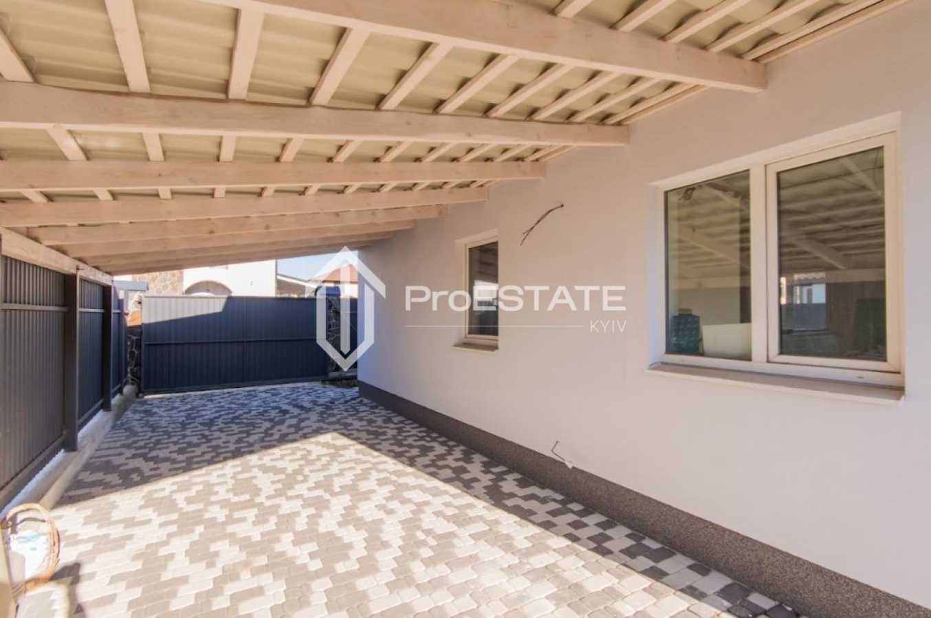 Продаж будинку 134 м², Зелена вул., поляна 2