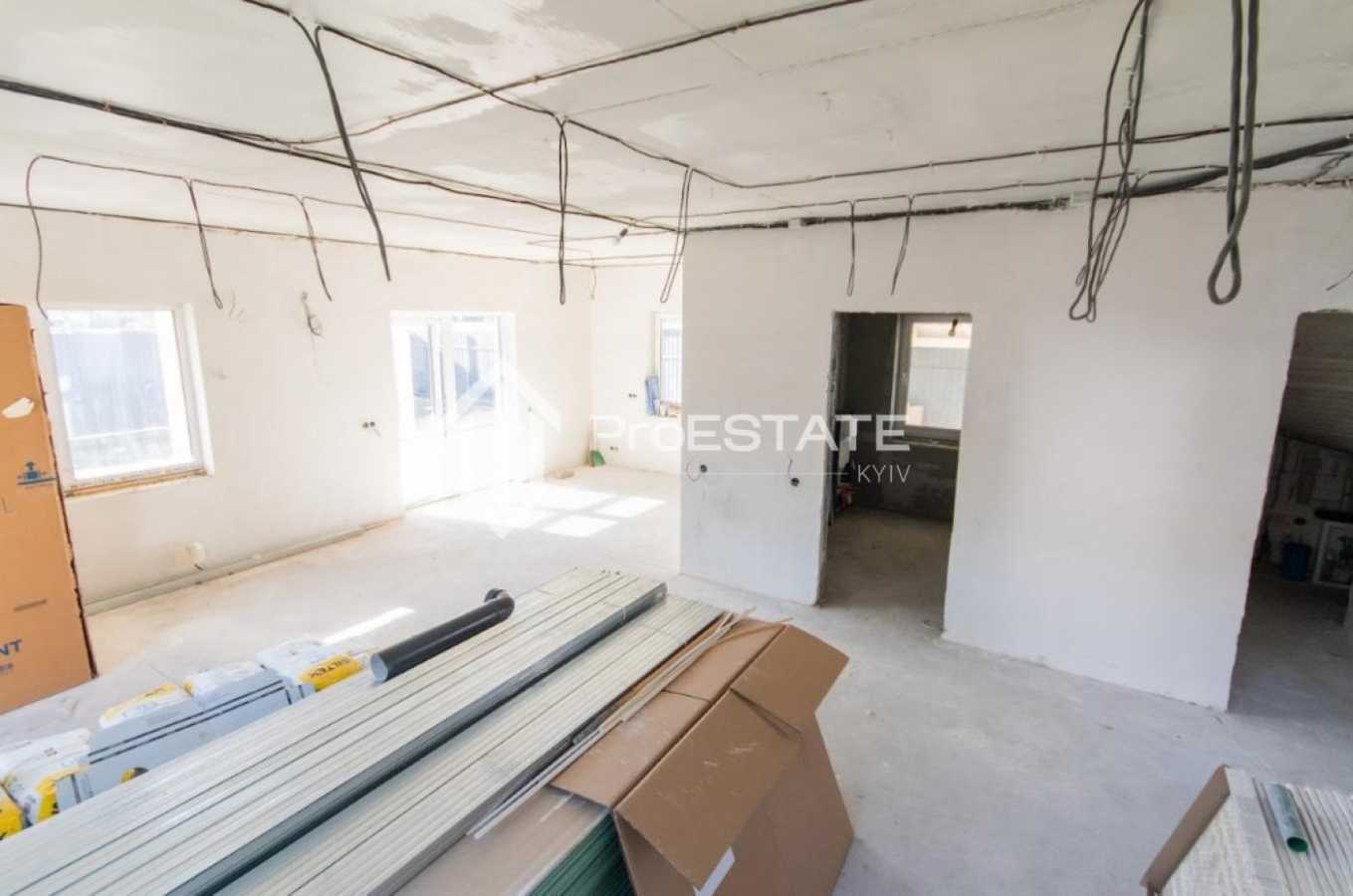 Продаж будинку 134 м², Зелена вул., поляна 2