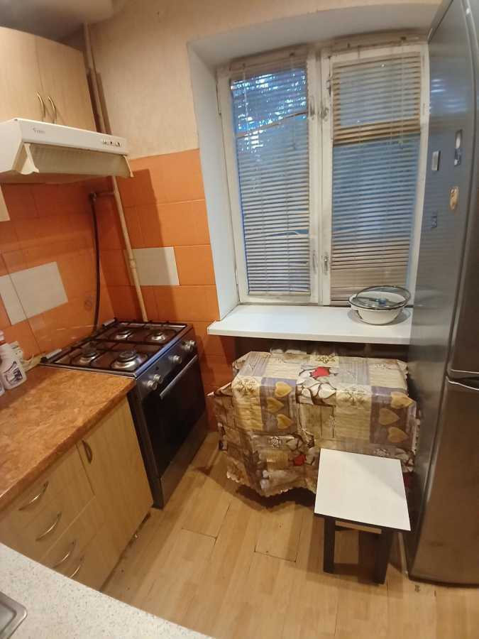 Продажа 3-комнатной квартиры 57 м², Тампере ул., 18