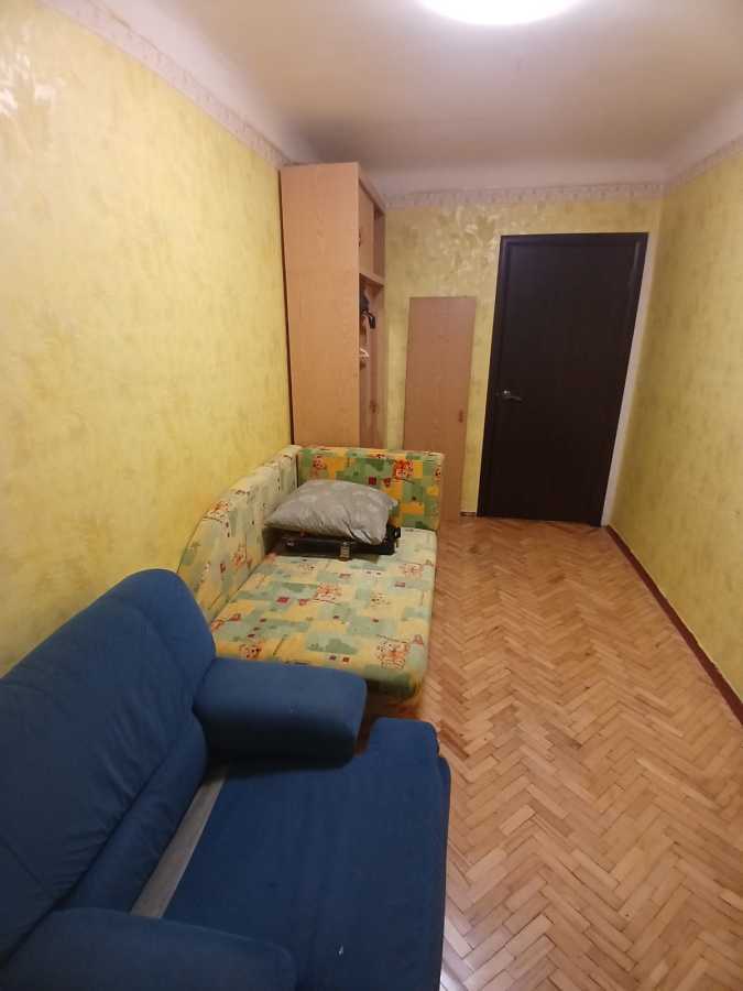 Продажа 3-комнатной квартиры 57 м², Тампере ул., 18
