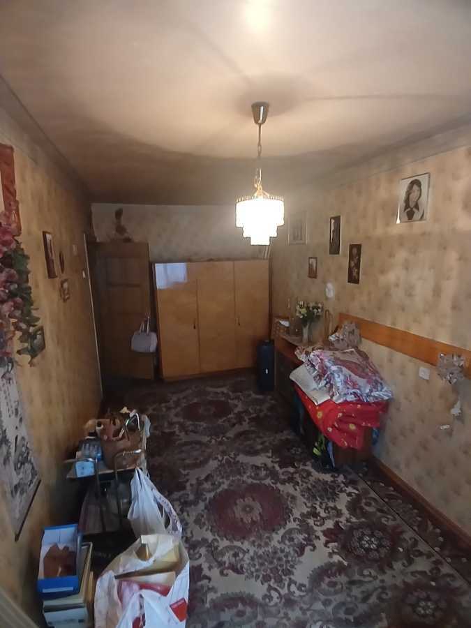 Продаж 3-кімнатної квартири 59 м², Верховної Ради бул., 19a