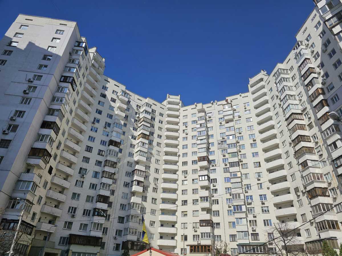 Продаж 3-кімнатної квартири 98 м², Миколи Бажана просп., 24/1