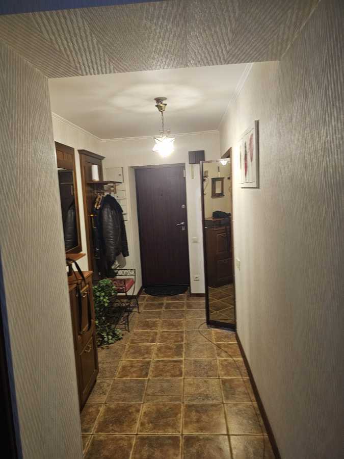 Продаж 3-кімнатної квартири 98 м², Миколи Бажана просп., 24/1
