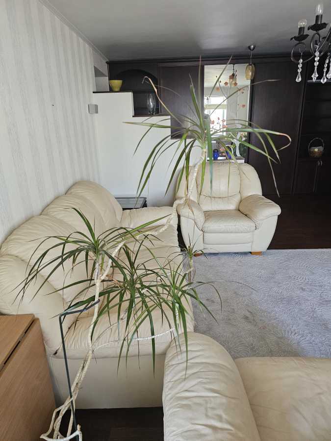 Продаж 3-кімнатної квартири 98 м², Миколи Бажана просп., 24/1
