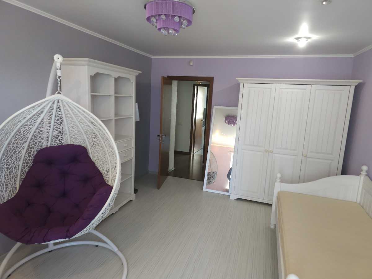 Продаж 3-кімнатної квартири 98 м², Миколи Бажана просп., 24/1