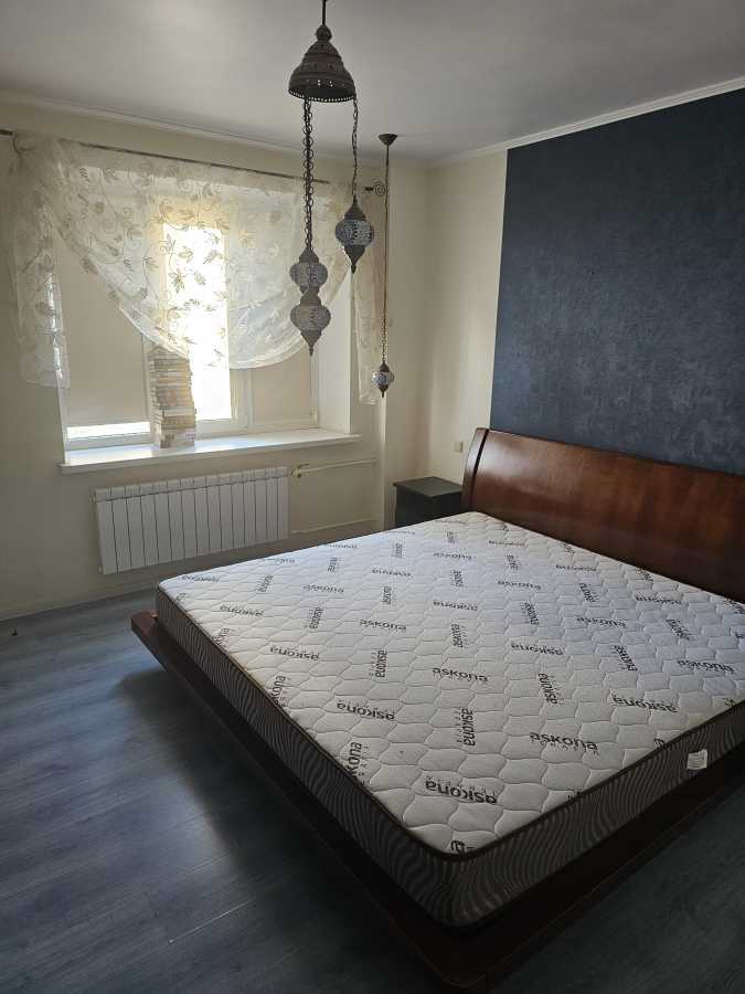Продаж 3-кімнатної квартири 98 м², Миколи Бажана просп., 24/1
