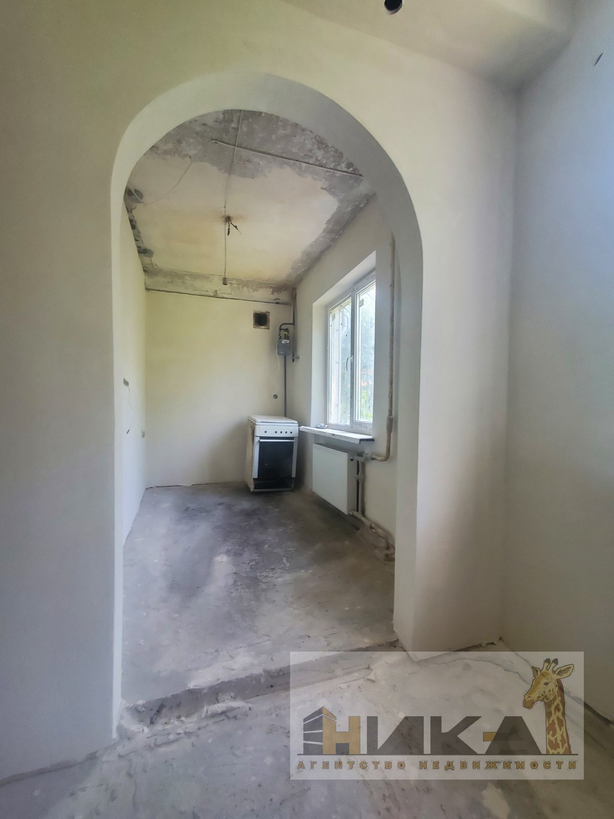 Продаж 4-кімнатної квартири 65 м², Запорозького Казацтва вул.