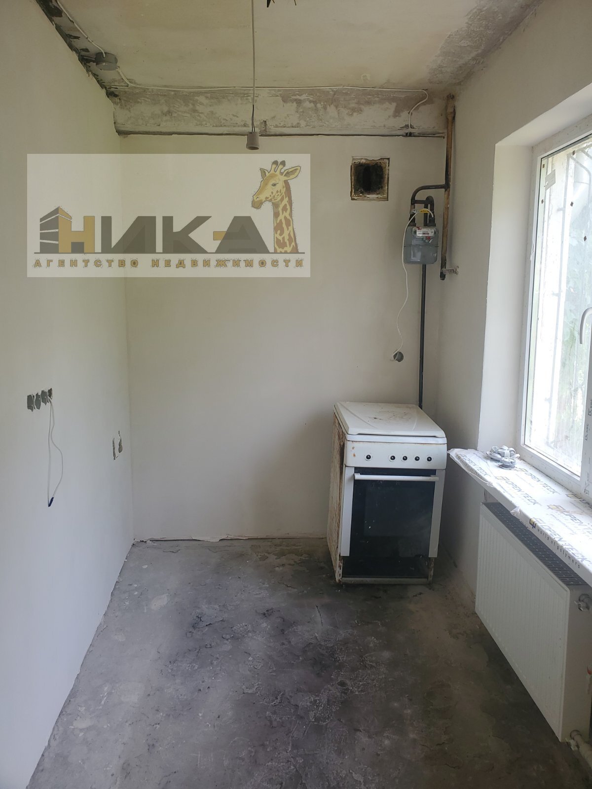 Продаж 4-кімнатної квартири 65 м², Запорозького Казацтва вул.