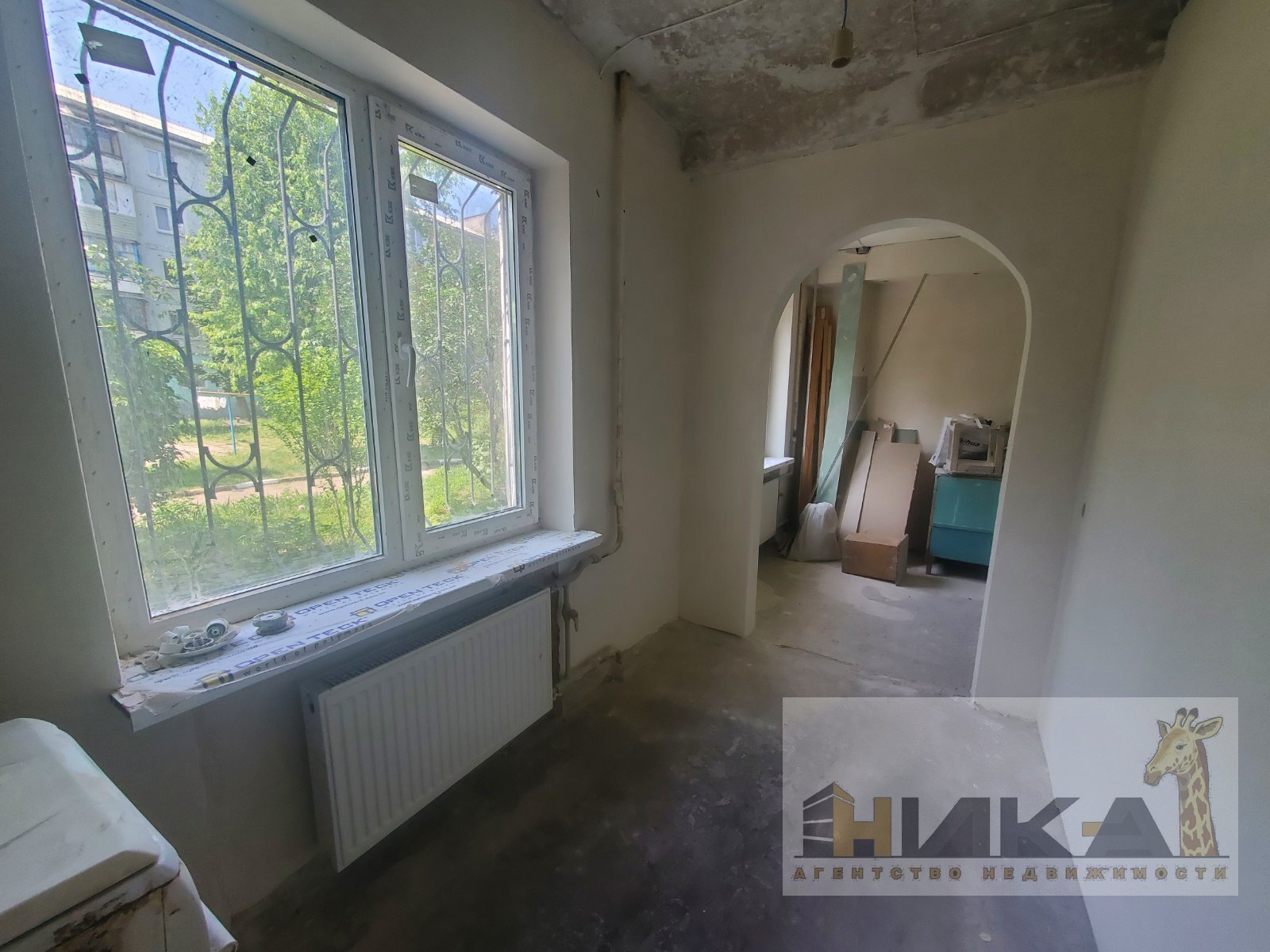Продаж 4-кімнатної квартири 65 м², Запорозького Казацтва вул.