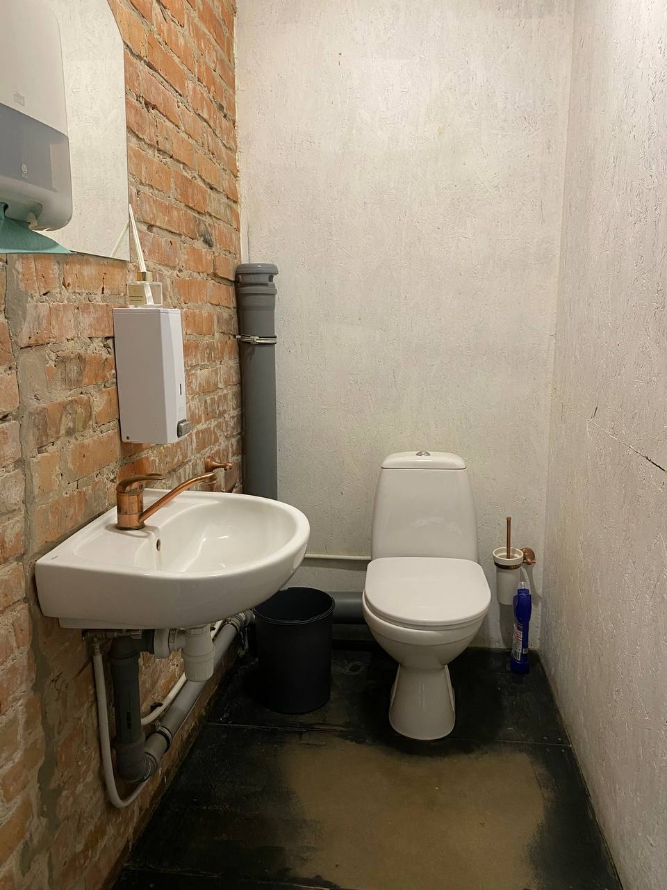 Аренда офиса 200 м², Владимира Антоновича ул.