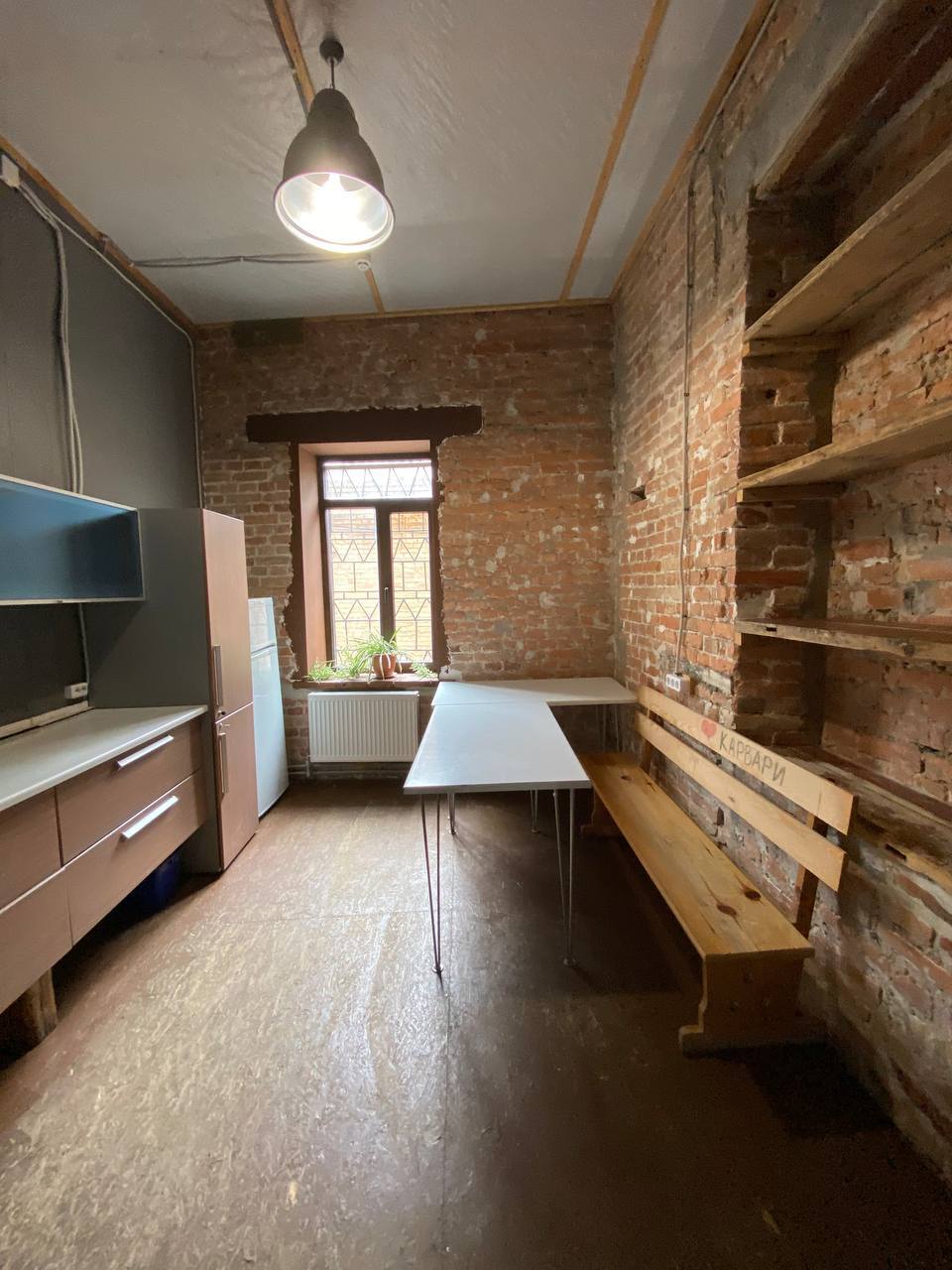 Аренда офиса 200 м², Владимира Антоновича ул.