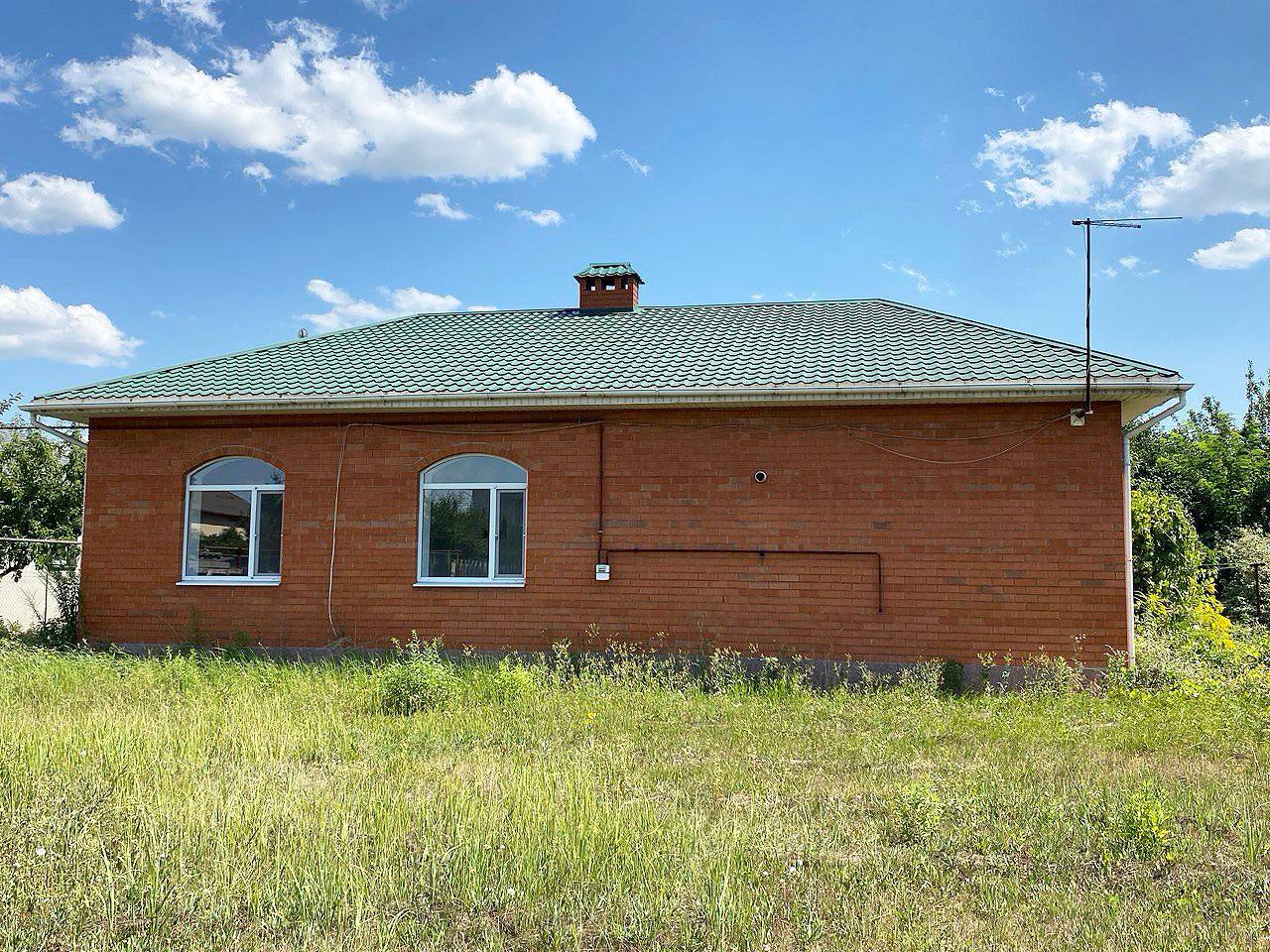 Продаж будинку 139 м²