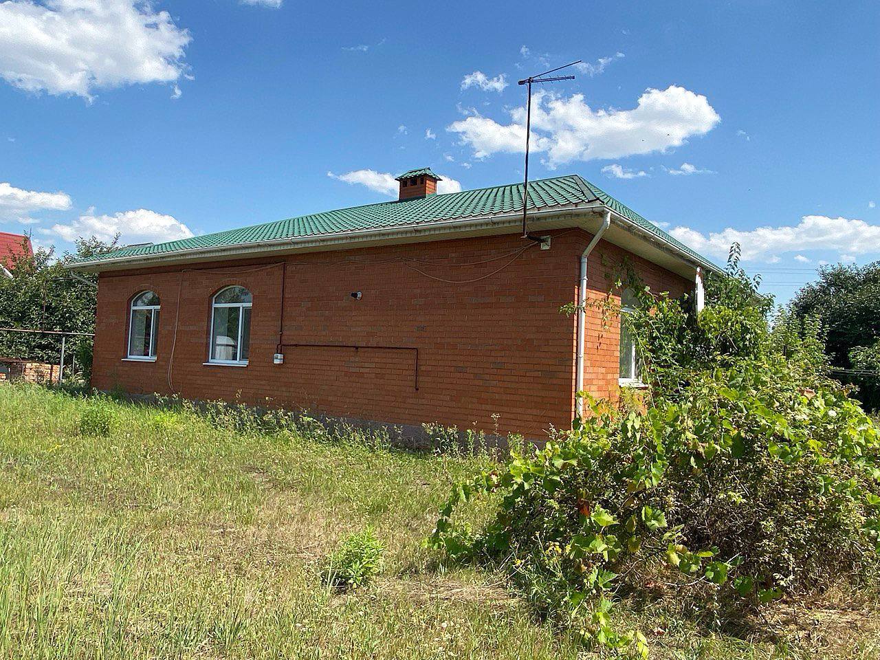 Продаж будинку 139 м²