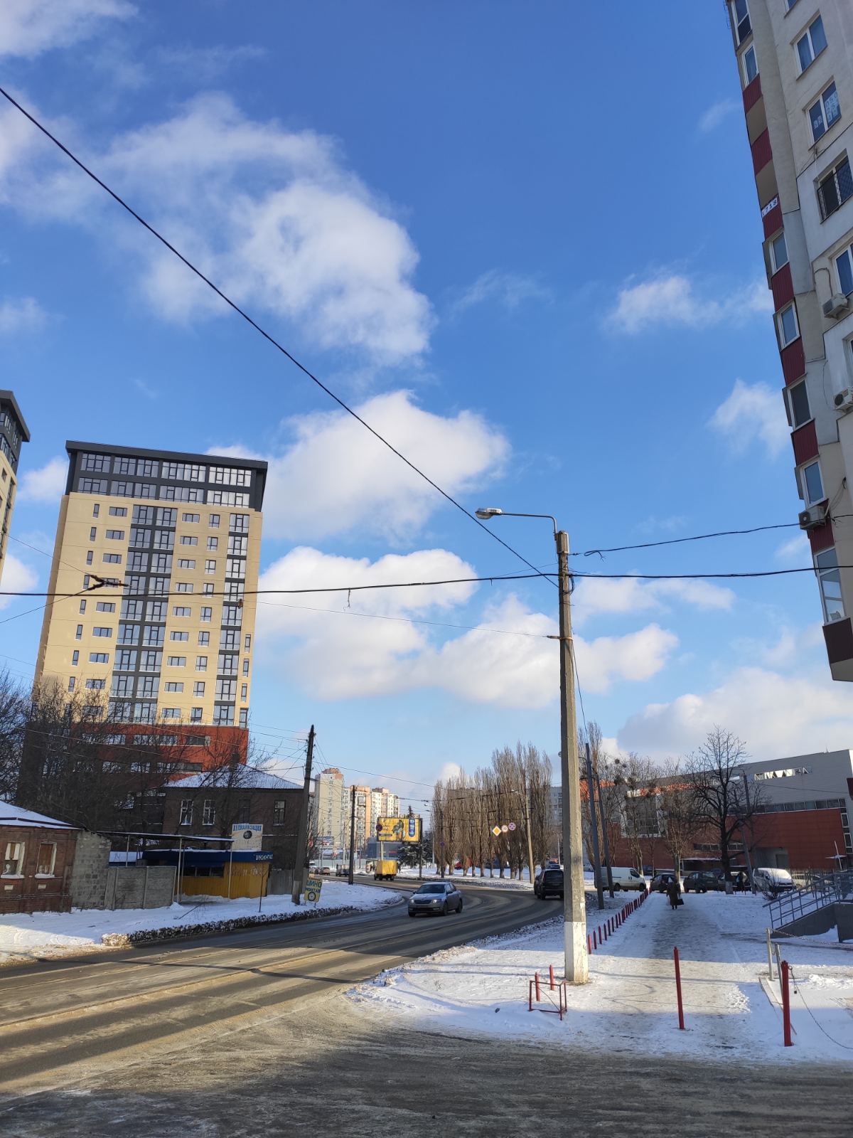 Продажа 2-комнатной квартиры 93 м², Молочная ул., 52