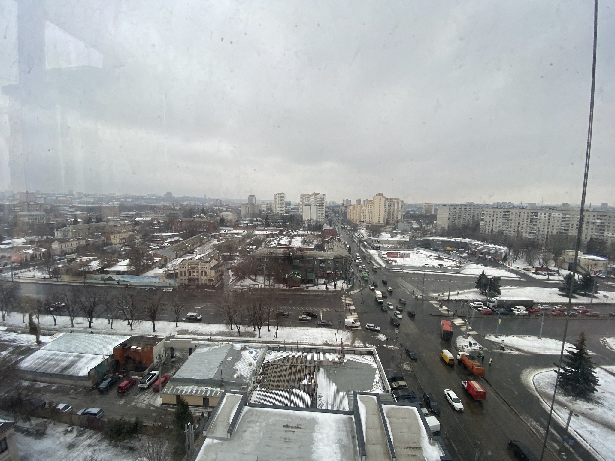 Продажа 2-комнатной квартиры 93 м², Молочная ул., 52