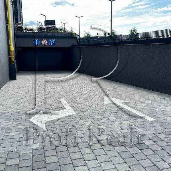 Продажа 1-комнатной квартиры 36 м², Санаторна вулиця, 20
