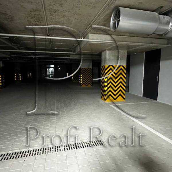 Продажа 1-комнатной квартиры 36 м², Санаторна вулиця, 20