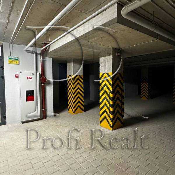 Продажа 1-комнатной квартиры 36 м², Санаторна вулиця, 20